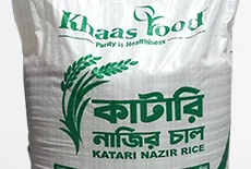 Khaas Food's Ltd